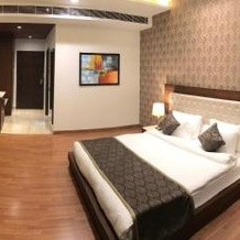 Hotel Imperia Suites, Джаландхар — фото 5