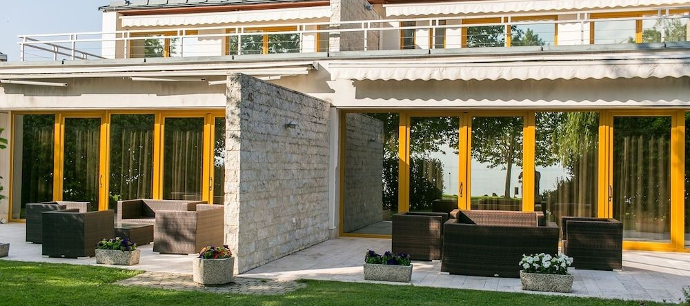 Kenese Bay Garden Resort & Conference, Balatonkenese — photo 1