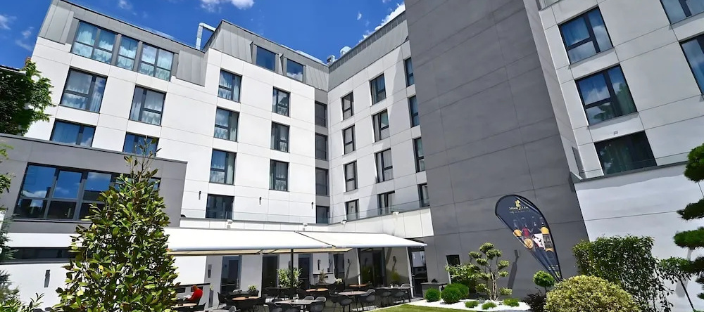 Aniroc Signature Hotel, 阿拉德 — 照片 1