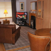 Craig Moray Cottages Glencoe, 巴拉胡利什 — 照片 4
