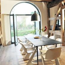 Apartments Im Backsteinspeicher, Stralsund — photo 3