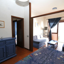 Hotel T-Village, 安齐奥 — 照片 4