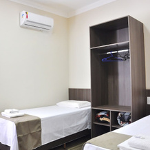 Guadagnini Hotel, Паулиния — фото 4