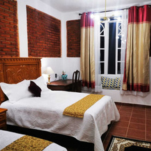 Hotel Casona Mashei, 伊斯米基尔潘 — 照片 5