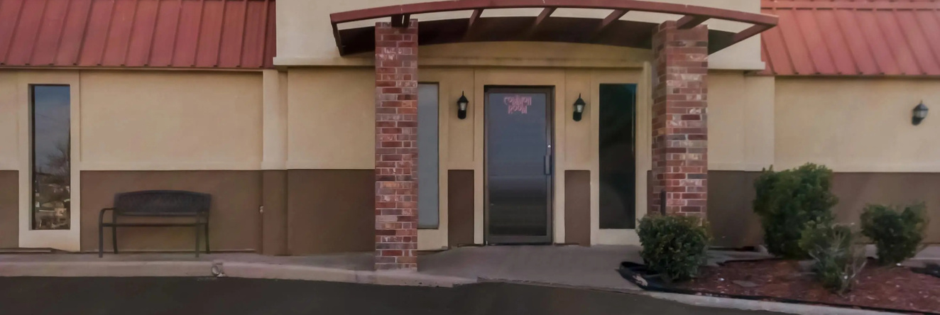 Quality Inn Chickasha, Чикаша — фото 1