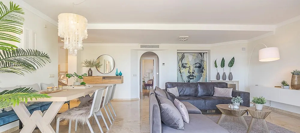 La Romana Townhouse Holiday Home, 拉迈雷纳 — 照片 1