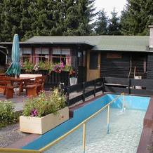 Landhotel Fernblick, 许默里希 — 照片 2
