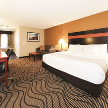 La Quinta Inn by Wyndham Sandusky near Cedar Point, 南桑达斯基 — 照片 2