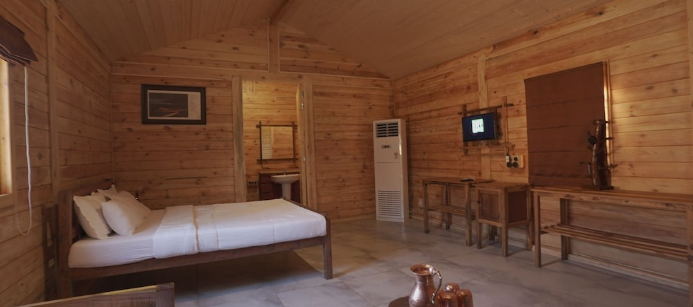 Vinnca Village At Rockhill Adventures & Resorts, Durtoli — photo 1