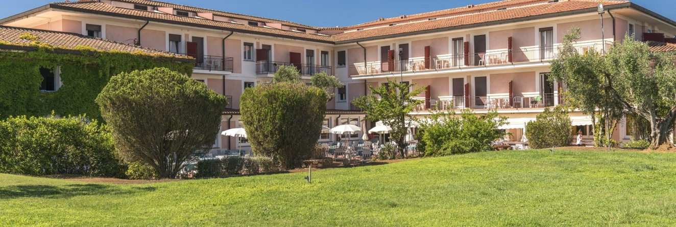 Hotel Fabricia, Portoferraio — photo 1