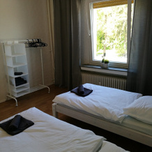 Apartments Bedburg-Hau, 贝德堡-豪 — 照片 3