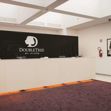 DoubleTree by Hilton Milan, Milan — photo 2