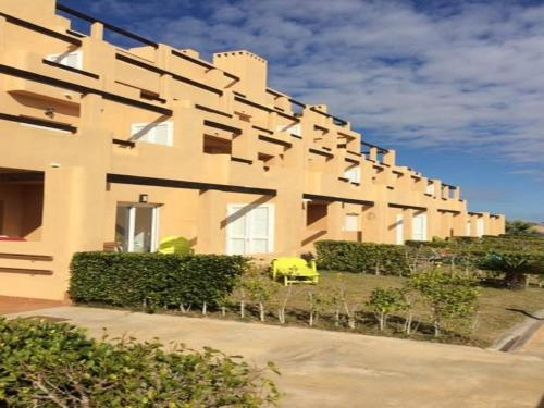 Las Islas de Terrazas de la torre, 巴尔西卡斯 — 照片 1