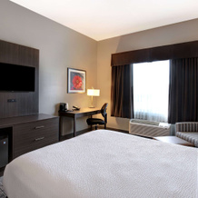 Days Inn & Suites By Wyndham Warman, Уорман — фото 4