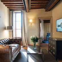 Castel Monastero - The Leading Hotels Of The World, Кастельнуово-Берарденга — фото 4