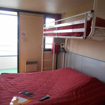 Hôtel Première Classe Montluçon - Saint Victor, Saint-Victor — photo 3