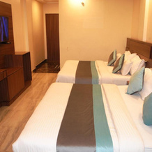 The Vaishnodevi-Irctc Guest House, Катра — фото 5