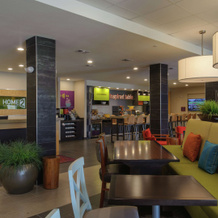 Home2 Suites By Hilton Portland, Портланд — фото 2