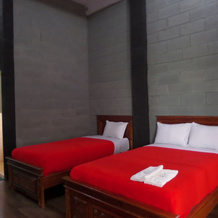 Istana Petani Hotel, 萨皮克雷普 — 照片 2