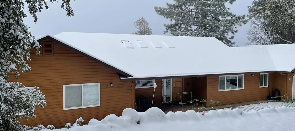 Hidden Views A 3 Bedroom Duplex by Redawning, Sherwood Forest — photo 1