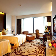 Danzhou Yangpu Yingbin Hotel, Даньчжоу — фото 5
