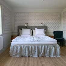 Mamma Carinas Pensionat Bed & Breakfast, 哈博 — 照片 3