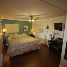 The Fraser River's Edge B&B Lodge, Чилиуок — фото 5
