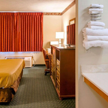 Econo Lodge Chesterton, Честертон — фото 3