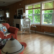 Chalets Plage St-Jean, Орлеан — фото 3