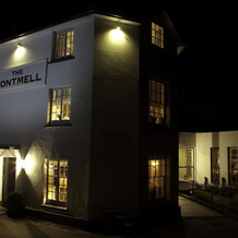 The Fontmell, 沙夫茨伯里 — 照片 2
