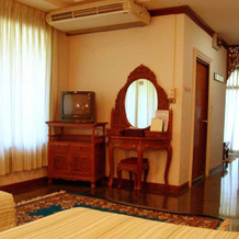 Banrimkwae Paerimnam Resort, 赛育 — 照片 5
