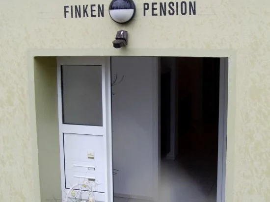 Finkenpension, Oschatz — фото 1