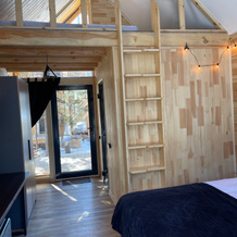 Glamping Vysota 457, Максимиха — фото 2
