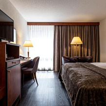 Hotel Muenchwilen, 明希维伦 — 照片 3