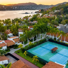 Thompson Zihuatanejo, A Beach Resort, by Hyatt, 伊斯塔帕-锡瓦塔内霍 — 照片 5