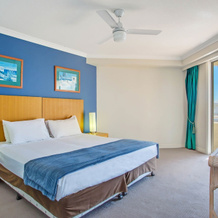 Soul Surfers Paradise 3 Bedroom Beach Apartment, 黄金海岸 — 照片 4