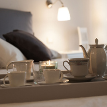 Il Leone Blu - Bed & Breakfast, Катания — фото 2