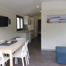 Camping & Bungalows Portuondo, 蒙达卡 — 照片 2