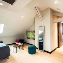 Logis Villa C Hôtel, Bourges — photo 4