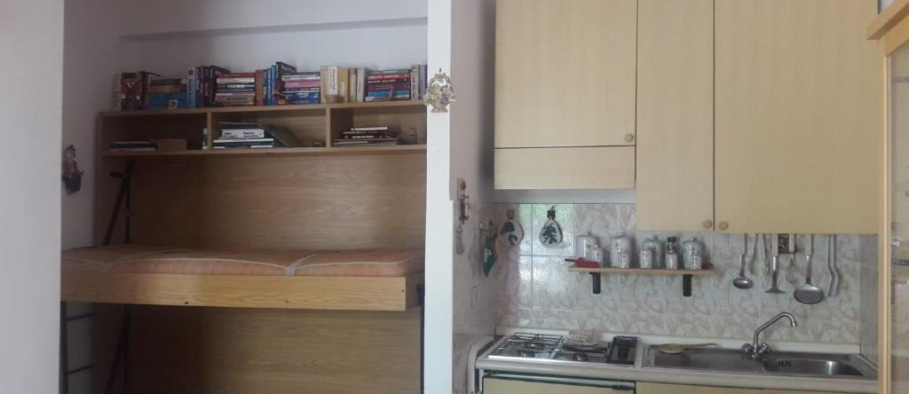 Appartamento Airone, Пираино — фото 1