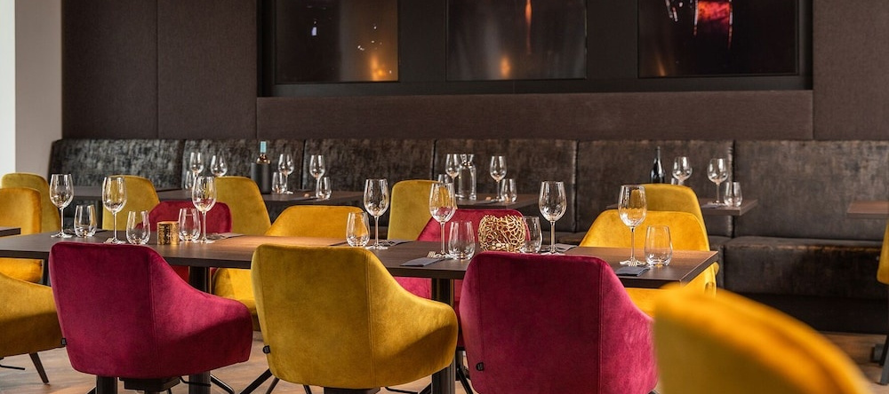 Sombea Hotel & Apartments, Филлинген-Швеннинген — фото 1