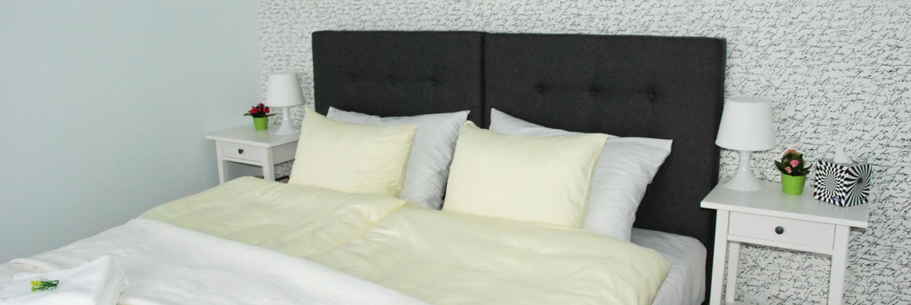 7Th Room Guest House, Освенцим — фото 1