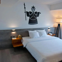 Huwei Hotel, Доулью — фото 5