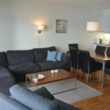 Nice Apartment in Korshamn With 3 Bedrooms and Wifi, 灵达尔 — 照片 3
