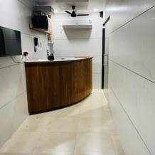 Hotel New City Light, 苏拉特 — 照片 2