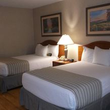Centerstone Inn Doswell At Kings Dominion, Досуэлл — фото 5