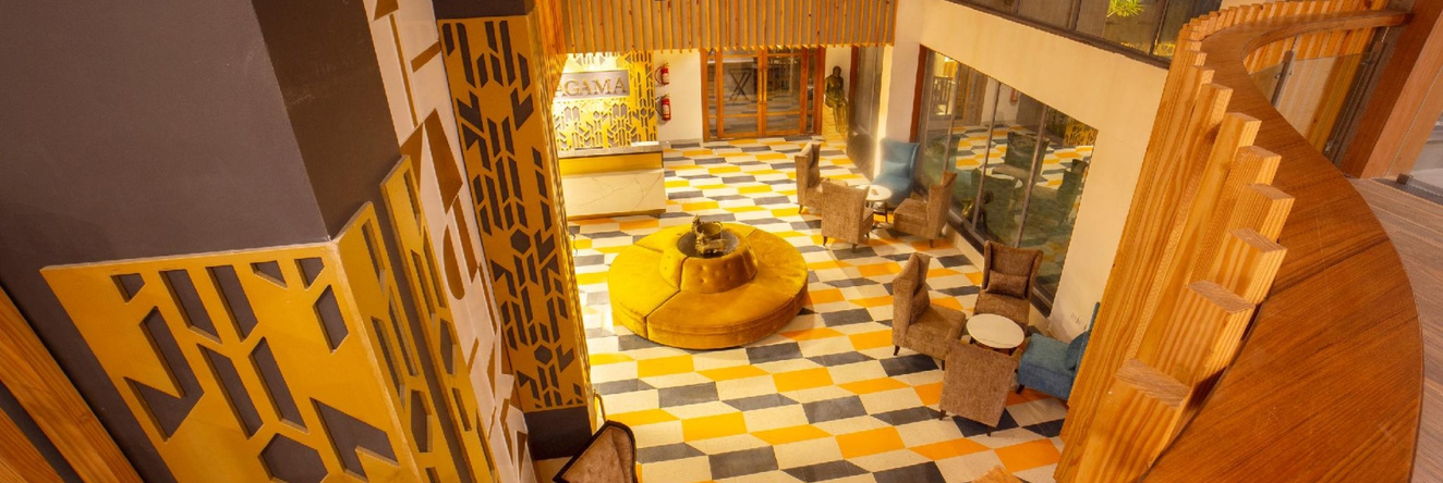 Abhyagama Hotel, Дигха — фото 1