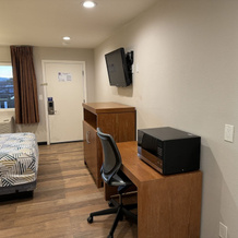 Motel 6 Ridgecrest, Ca - China Lake, Риджкрест — фото 2