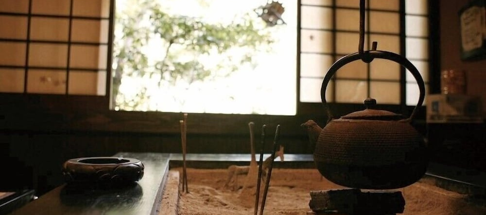 Ryokan Fukumotoya, Коконоэ — фото 1
