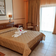 Regina dell Acqua Resort, Skala — photo 3